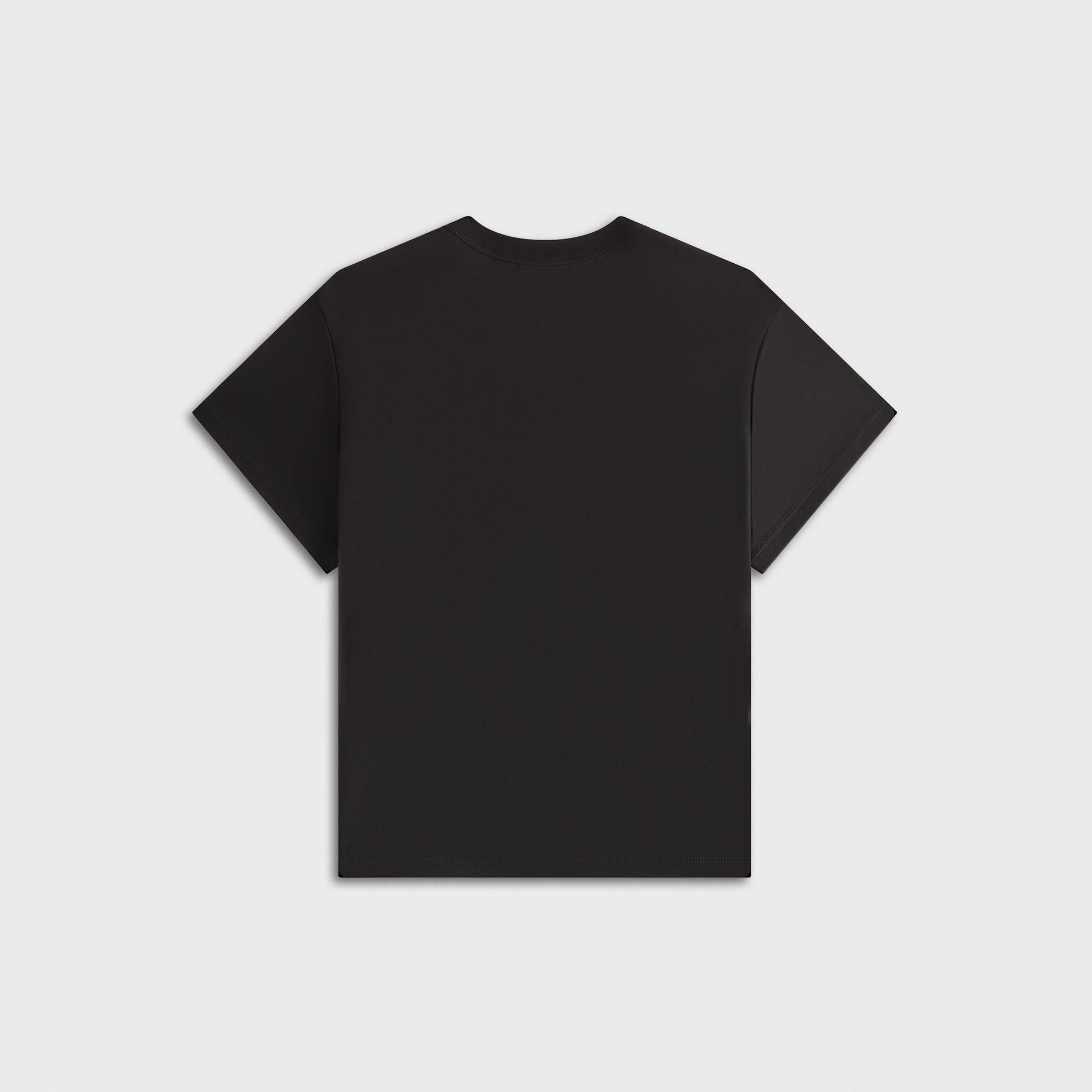 Women Kith Giorgio Armani & Kith Women Mulberry Vintage Tee - Black