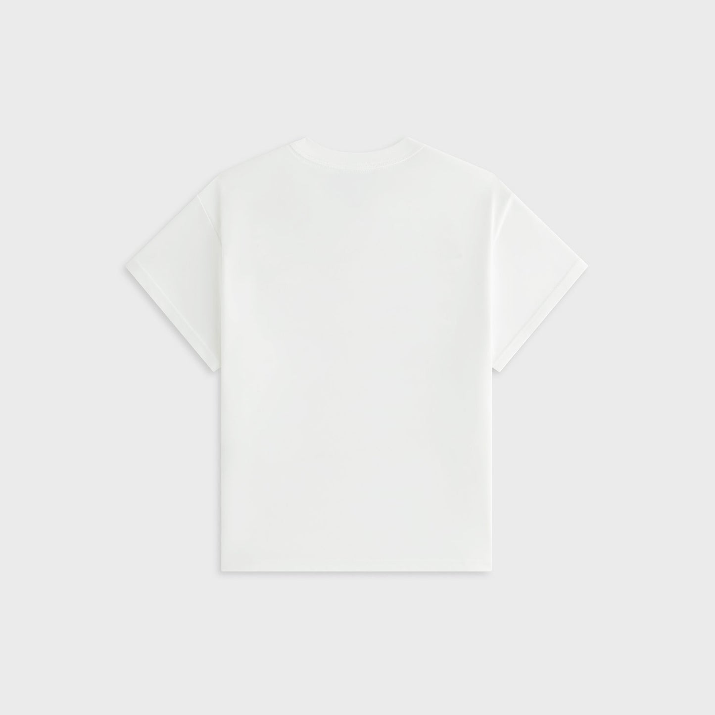 Women Kith Giorgio Armani & Kith Women Mulberry Vintage Tee - White