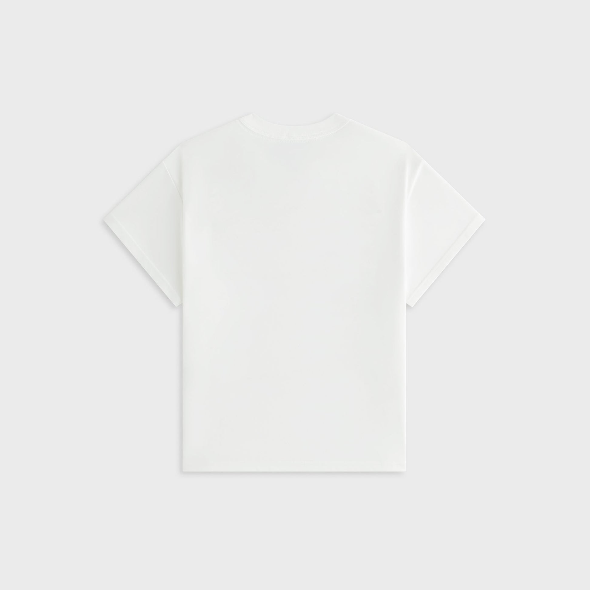 Women Kith Giorgio Armani & Kith Women Mulberry Vintage Tee - White