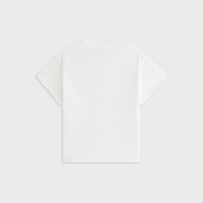 Women Kith Giorgio Armani & Kith Women Mulberry Vintage Tee - White