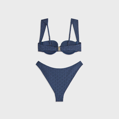 Women Kith Giorgio Armani & Kith Women Bikini - Nocturnal