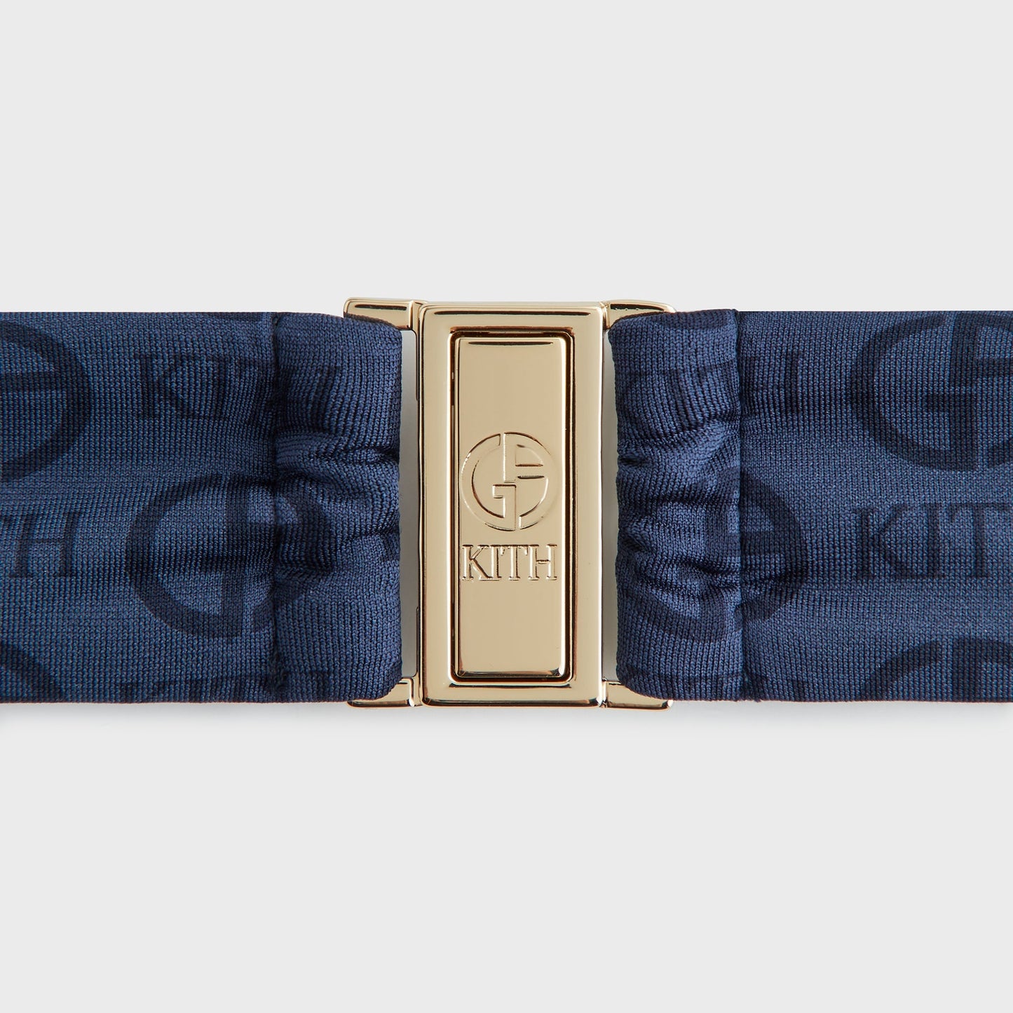 Women Kith Giorgio Armani & Kith Women Bikini - Nocturnal