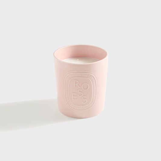 Women|Men Kith Diptyque Roses Candle