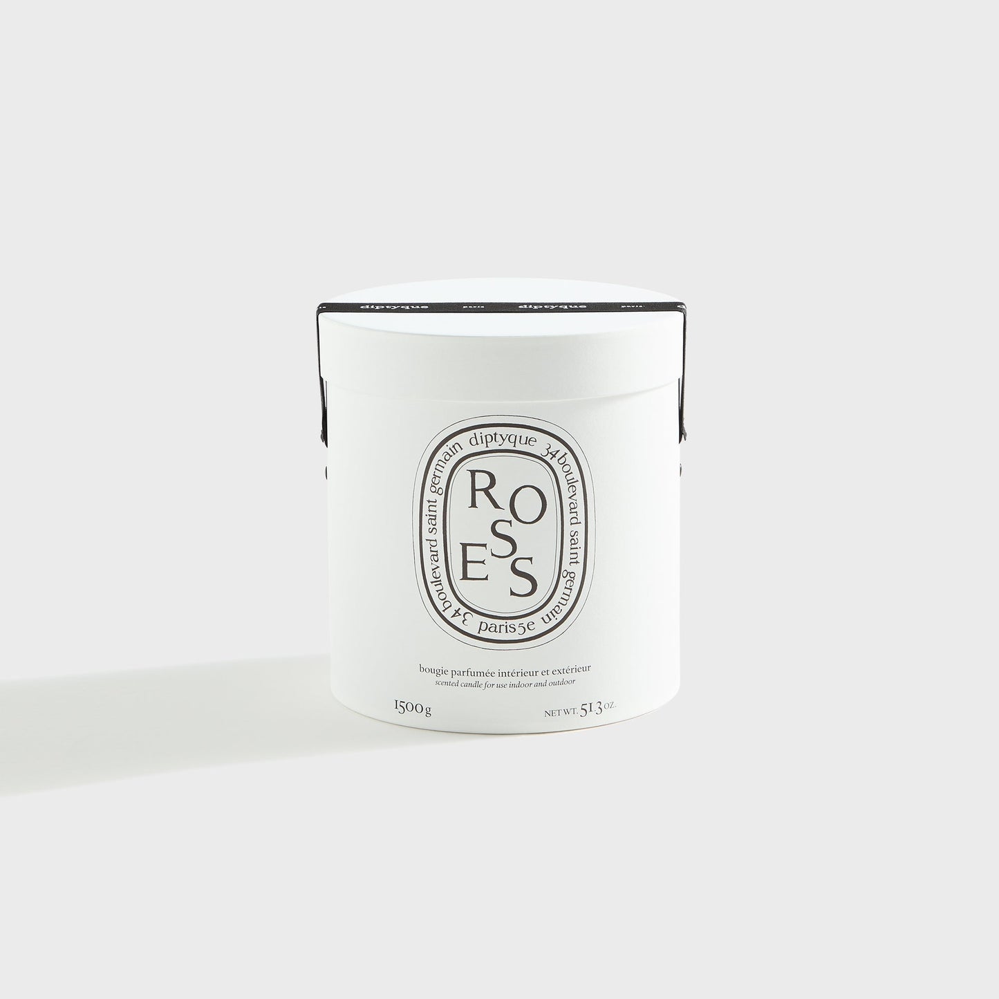 Women|Men Kith Diptyque Roses Candle