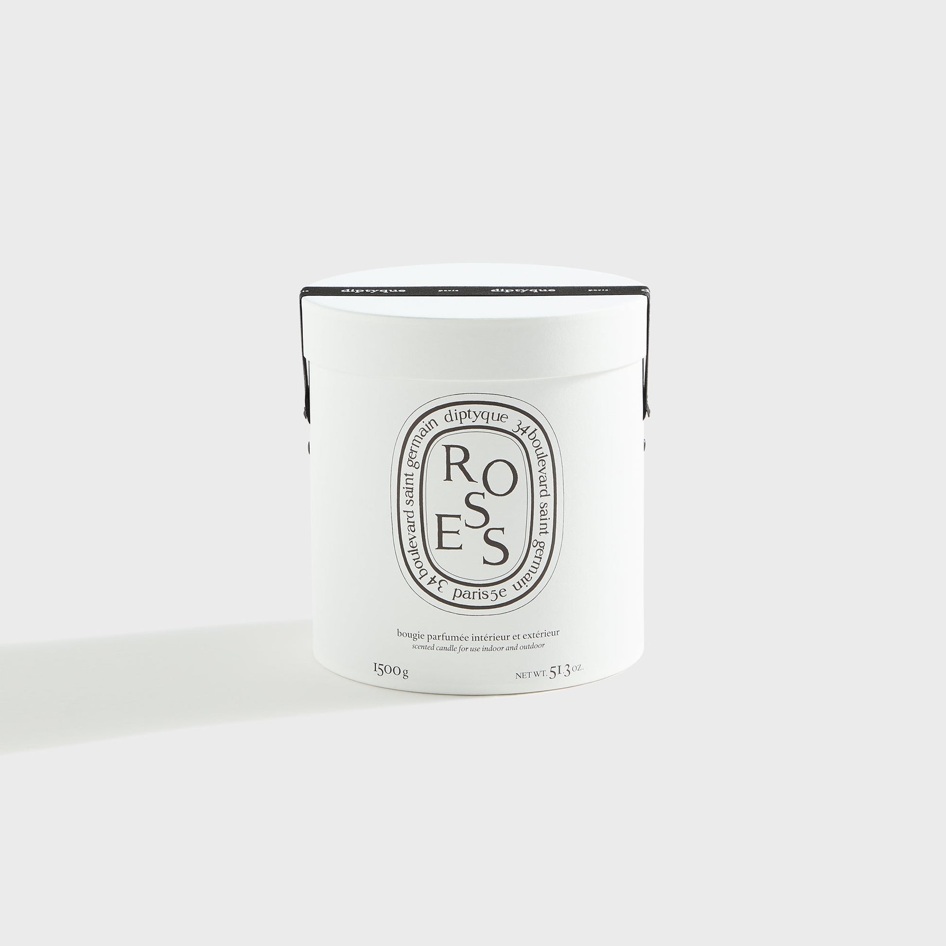 Women|Men Kith Diptyque Roses Candle