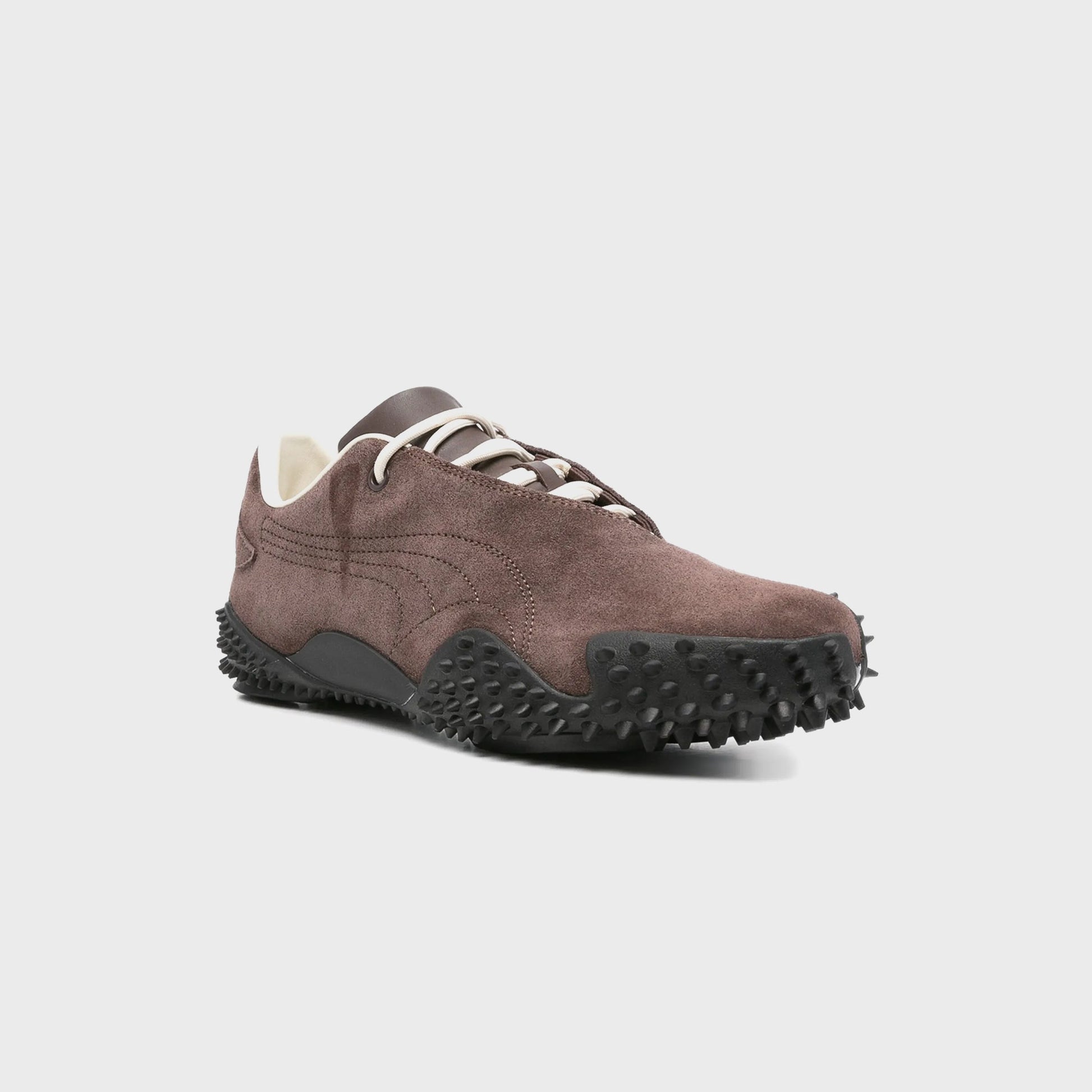 Men Kith PUMA x JJJJound Mostro - Dark Chocolate