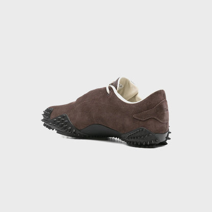 Men Kith PUMA x JJJJound Mostro - Dark Chocolate