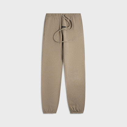 Men Kith Essentials Vintage Fleece Sweatpant - Homestead Heather