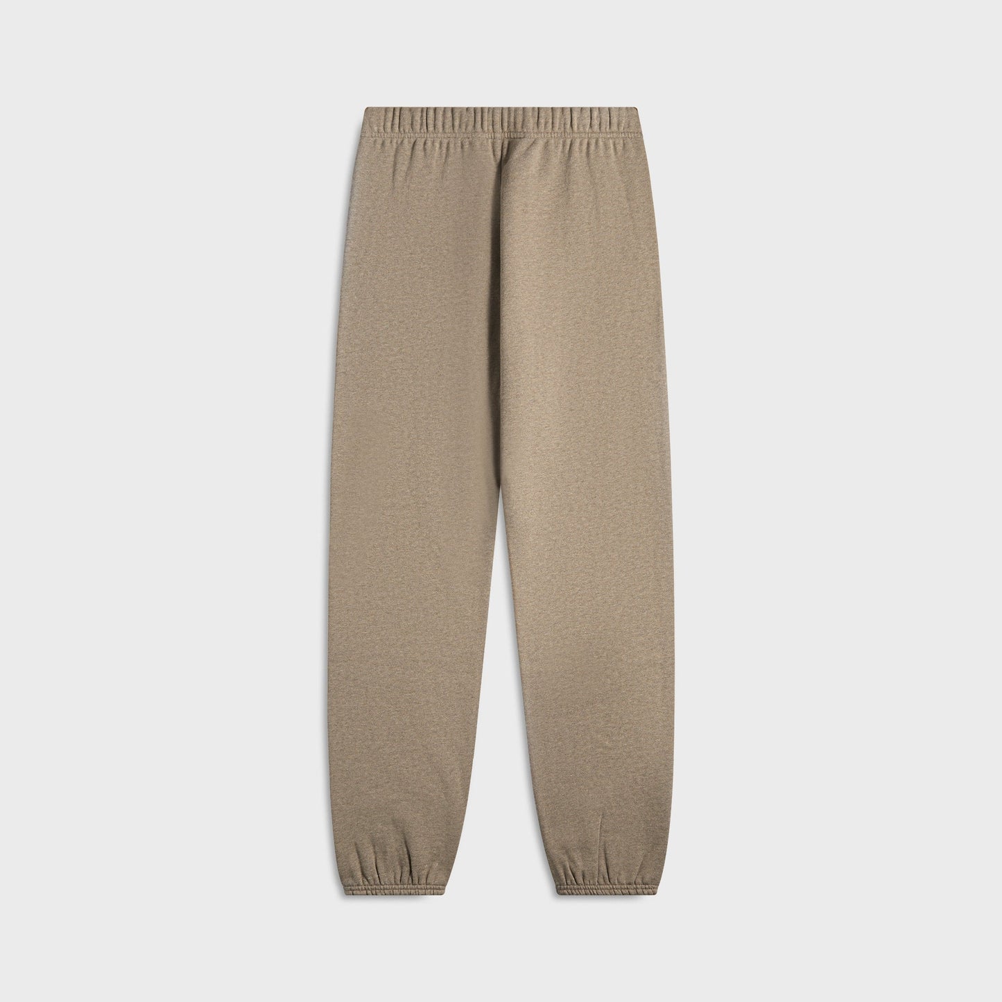 Men Kith Essentials Vintage Fleece Sweatpant - Homestead Heather