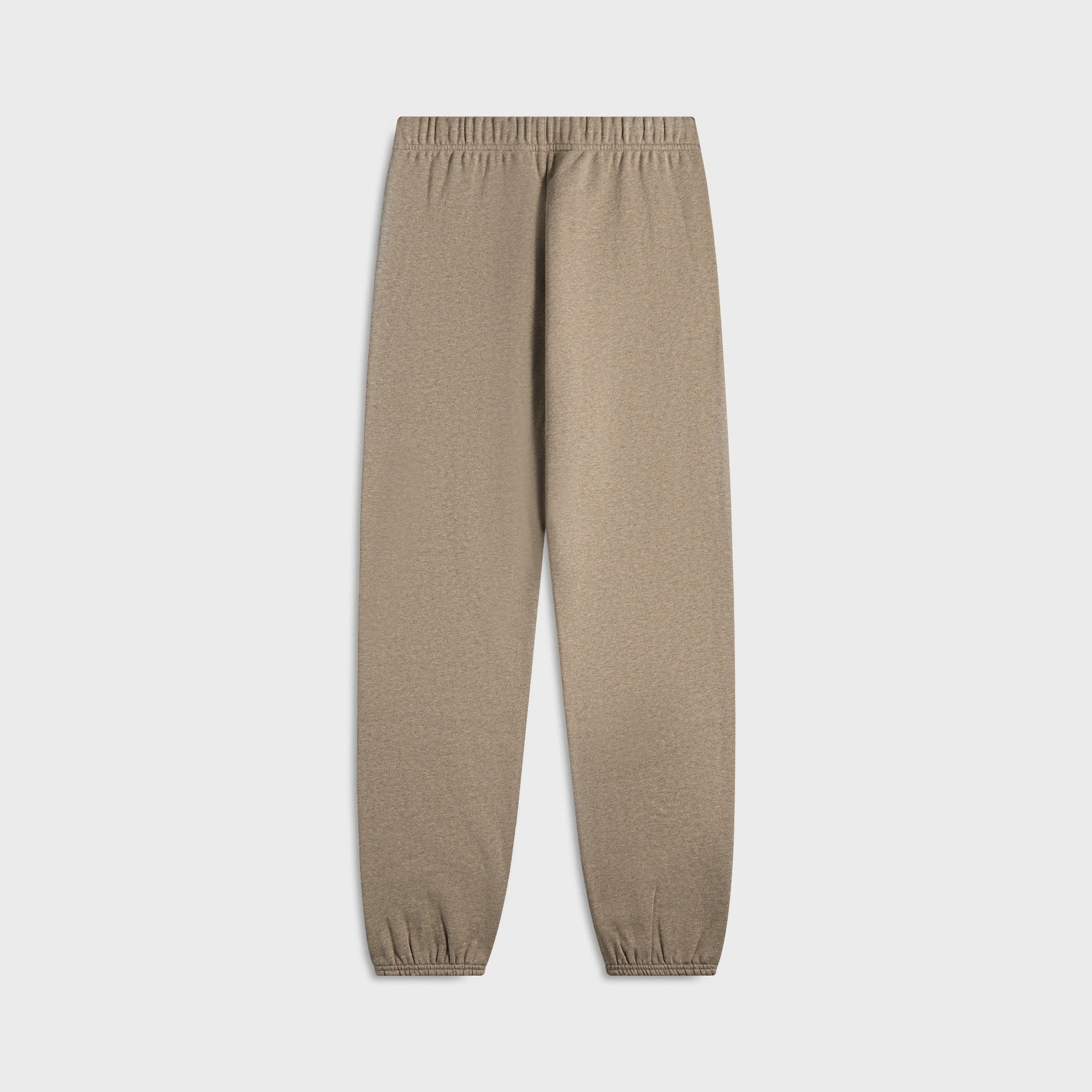 Men Kith Essentials Vintage Fleece Sweatpant - Homestead Heather