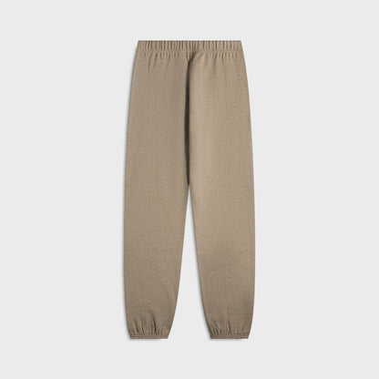 Men Kith Essentials Vintage Fleece Sweatpant - Homestead Heather