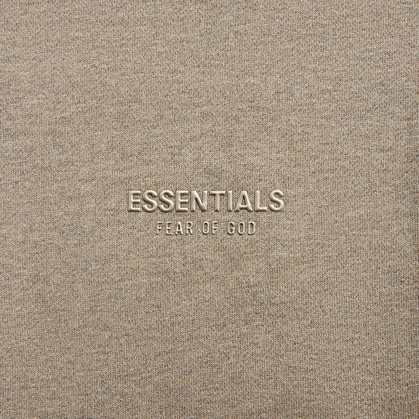 Men Kith Essentials Vintage Fleece Sweatpant - Homestead Heather