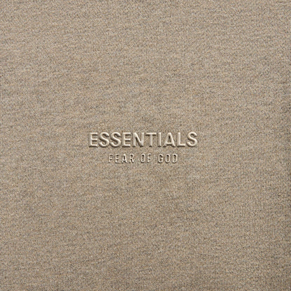 Men Kith Essentials Vintage Fleece Sweatpant - Homestead Heather