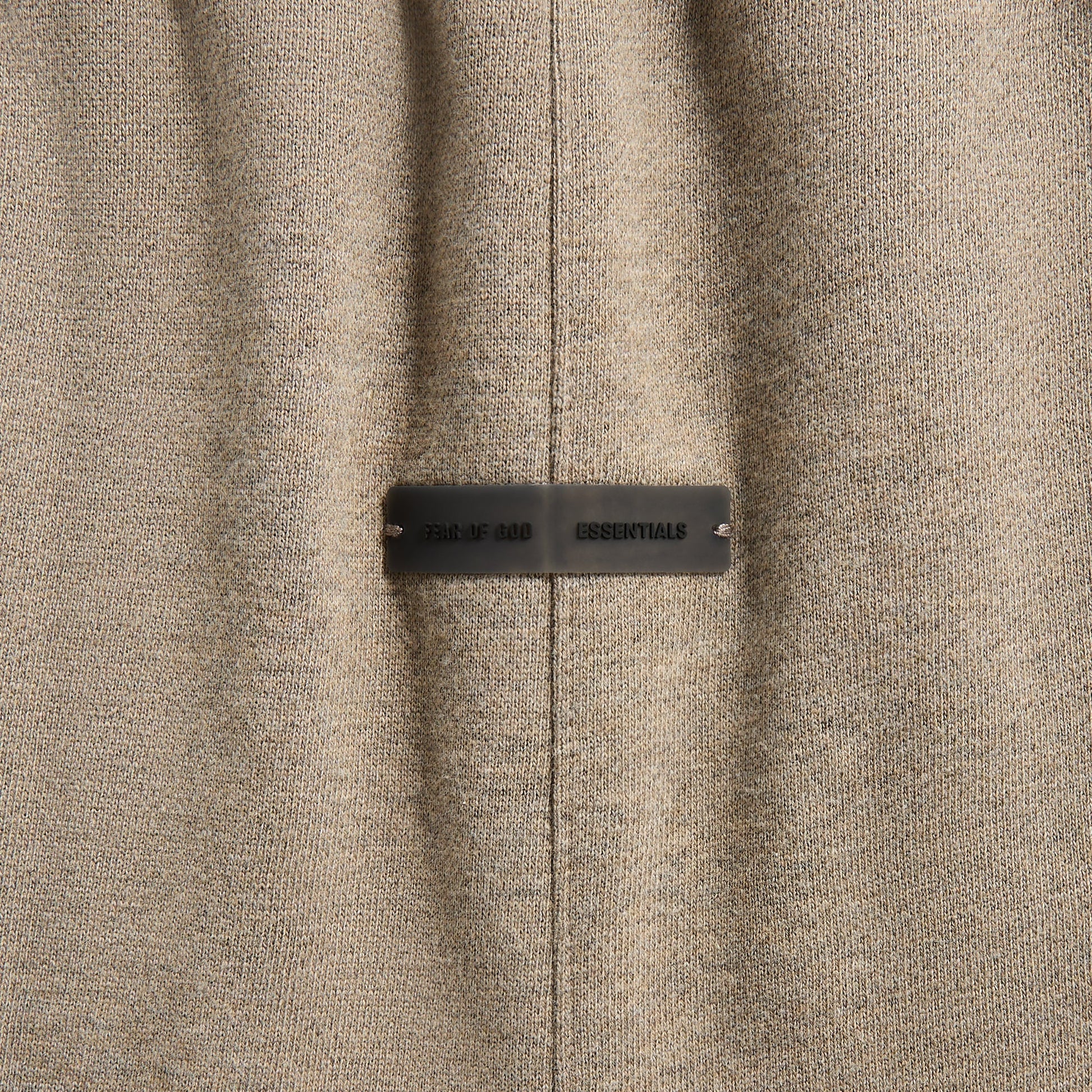 Men Kith Essentials Vintage Fleece Sweatpant - Homestead Heather