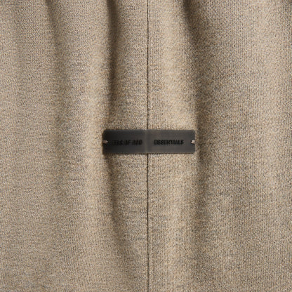 Men Kith Essentials Vintage Fleece Sweatpant - Homestead Heather