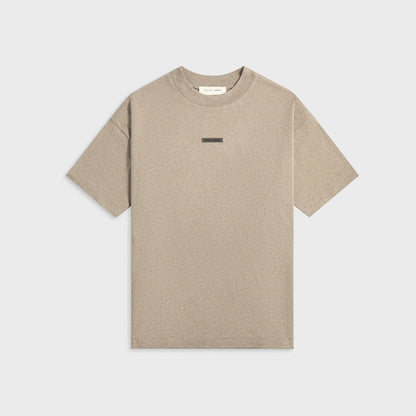 Men Kith Essentials Classic Fit Tee - Homestead Heather