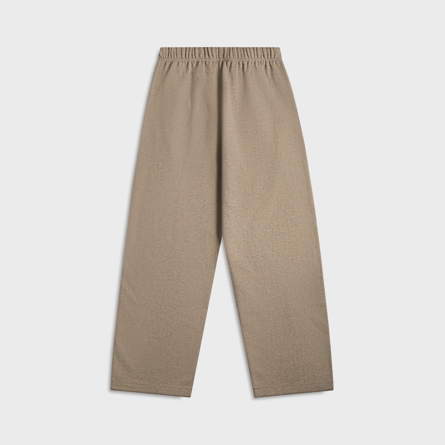 Men Kith Essentials Lounge Fleece Sweatpant - Homestead Heather