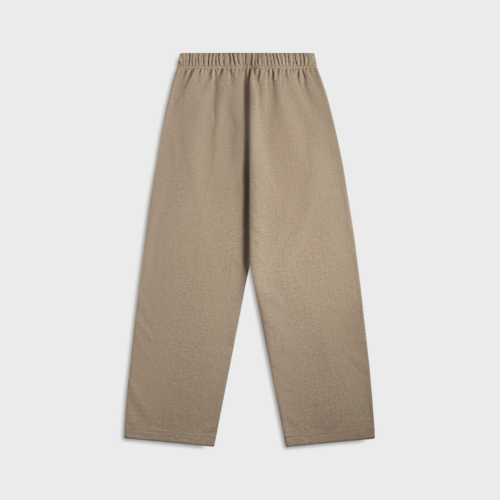 Men Kith Essentials Lounge Fleece Sweatpant - Homestead Heather