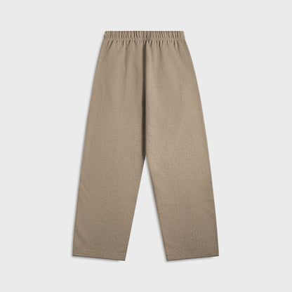 Men Kith Essentials Lounge Fleece Sweatpant - Homestead Heather
