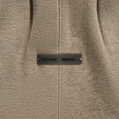 Men Kith Essentials Lounge Fleece Sweatpant - Homestead Heather