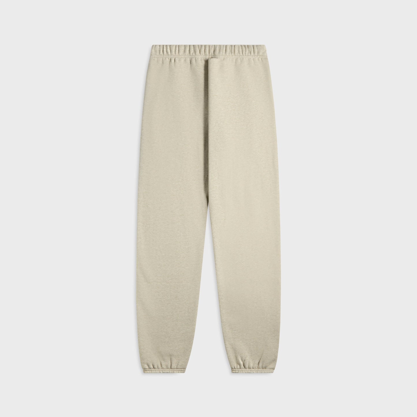 Men Kith Essentials Vintage Fleece Sweatpant - Heather Stone