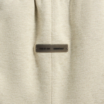 Men Kith Essentials Vintage Fleece Sweatpant - Heather Stone