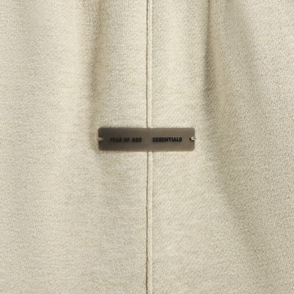 Men Kith Essentials Lounge Fleece Sweatpant - Heather Stone