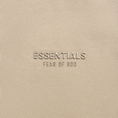 Men Kith Essentials Vintage Fleece Sweatpant - Timber