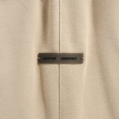 Men Kith Essentials Vintage Fleece Sweatpant - Timber