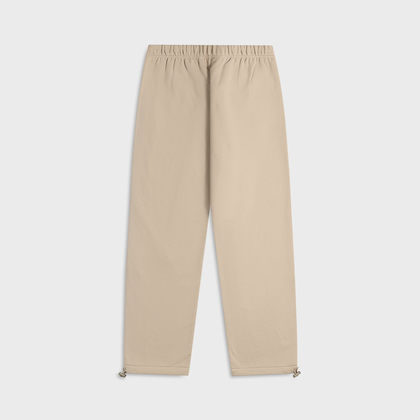 Men Kith Essentials Relaxed Fleece Sweatpant - Timber