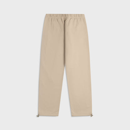 Men Kith Essentials Relaxed Fleece Sweatpant - Timber