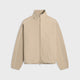 Timber / Cloud White