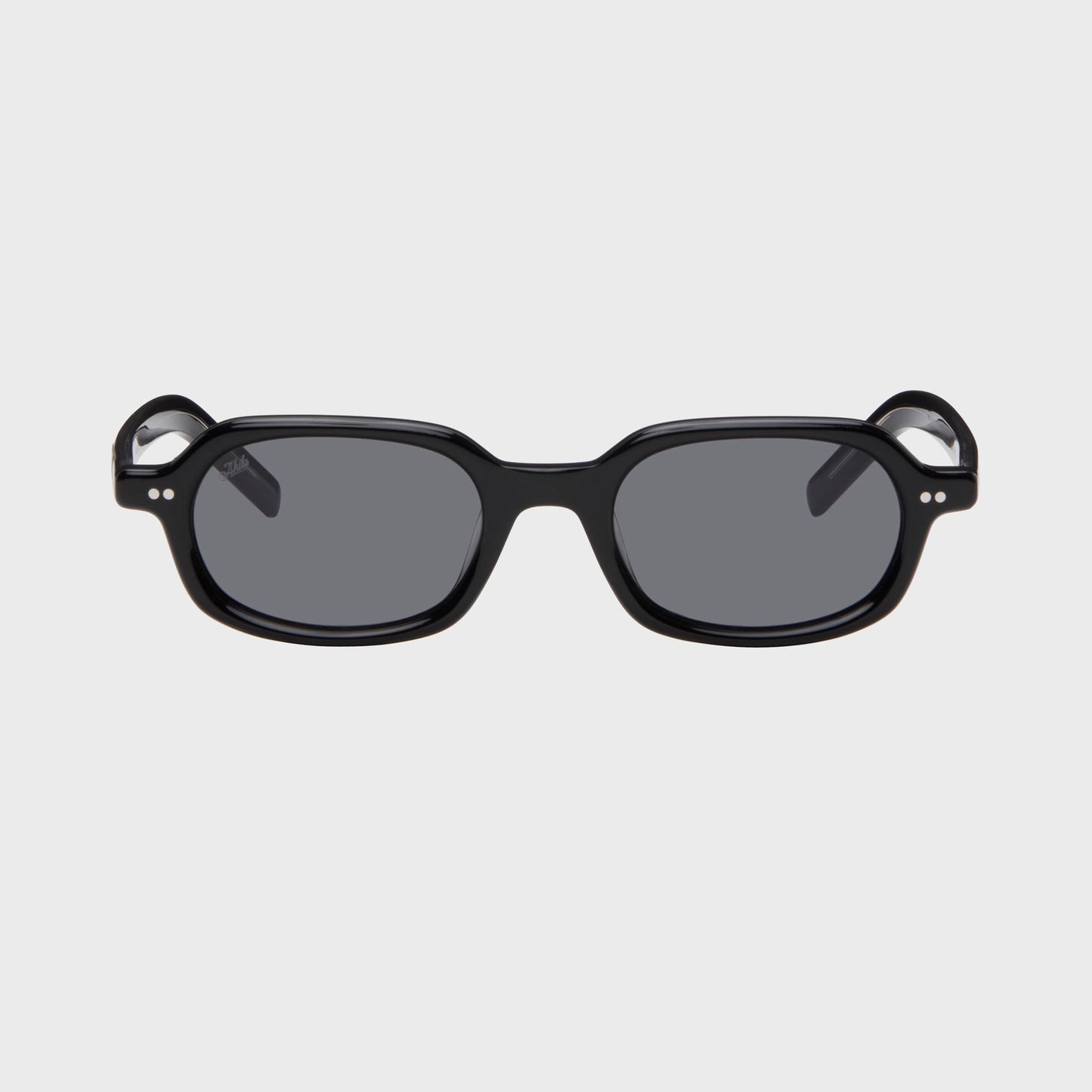 Men Kith AKILA Psyche - Black