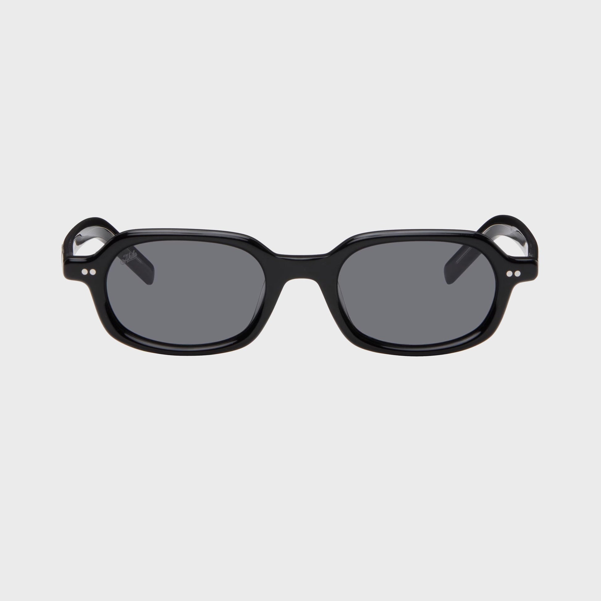 Men Kith AKILA Psyche - Black