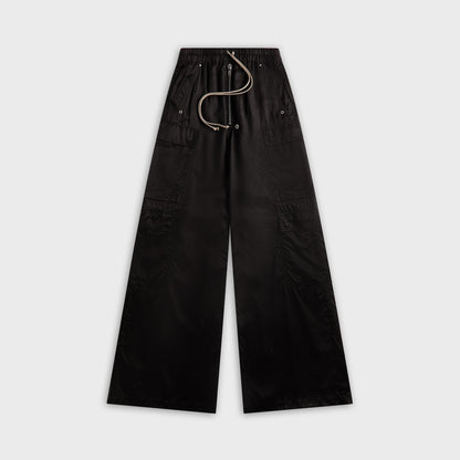 Women Kith Rick Owens Cargobelas - Black