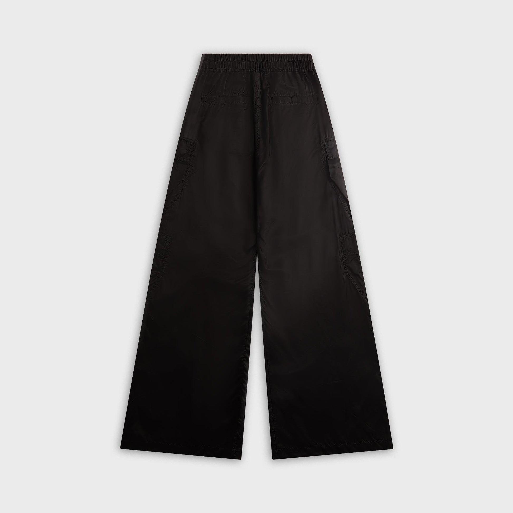 Women Kith Rick Owens Cargobelas - Black
