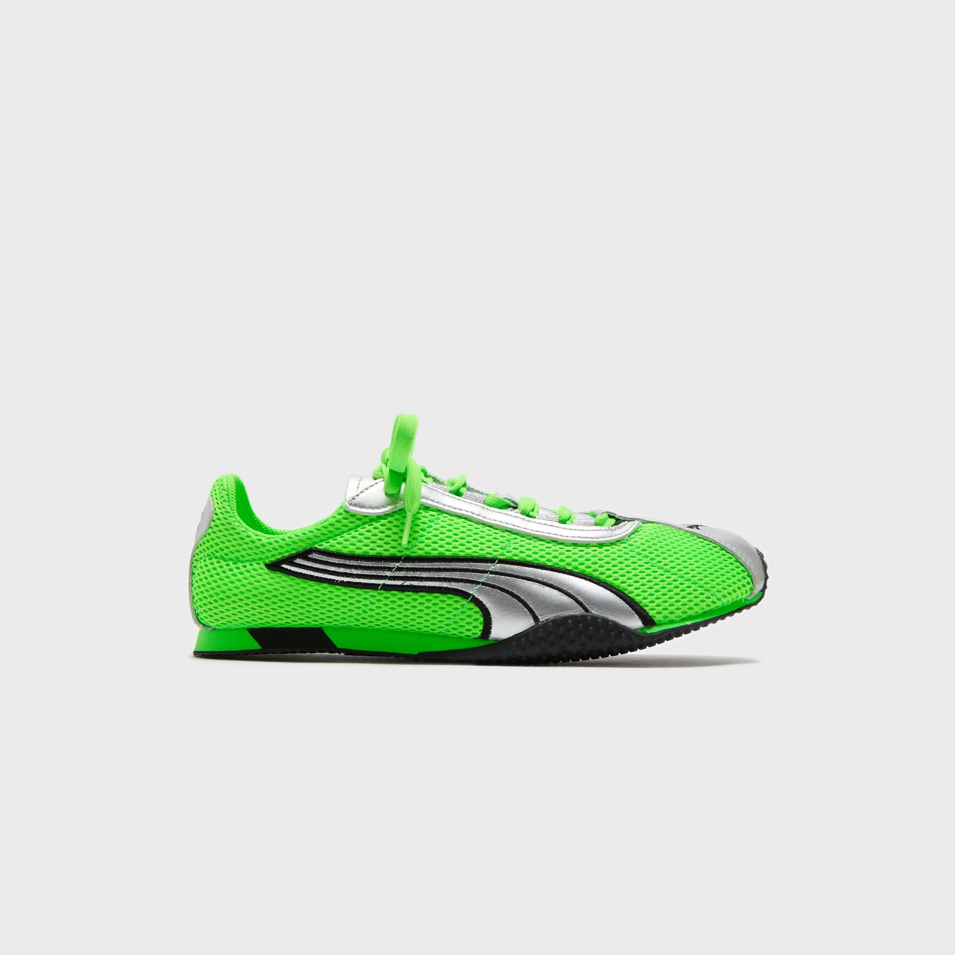 Men Kith PUMA H-Street OG - Fizzy Green / Puma Silver