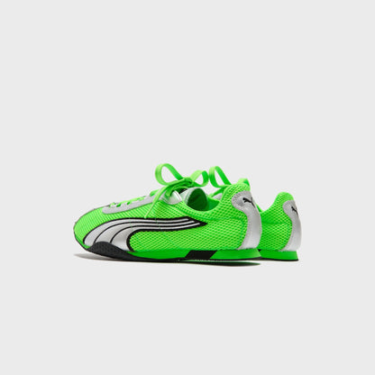 Men Kith PUMA H-Street OG - Fizzy Green / Puma Silver