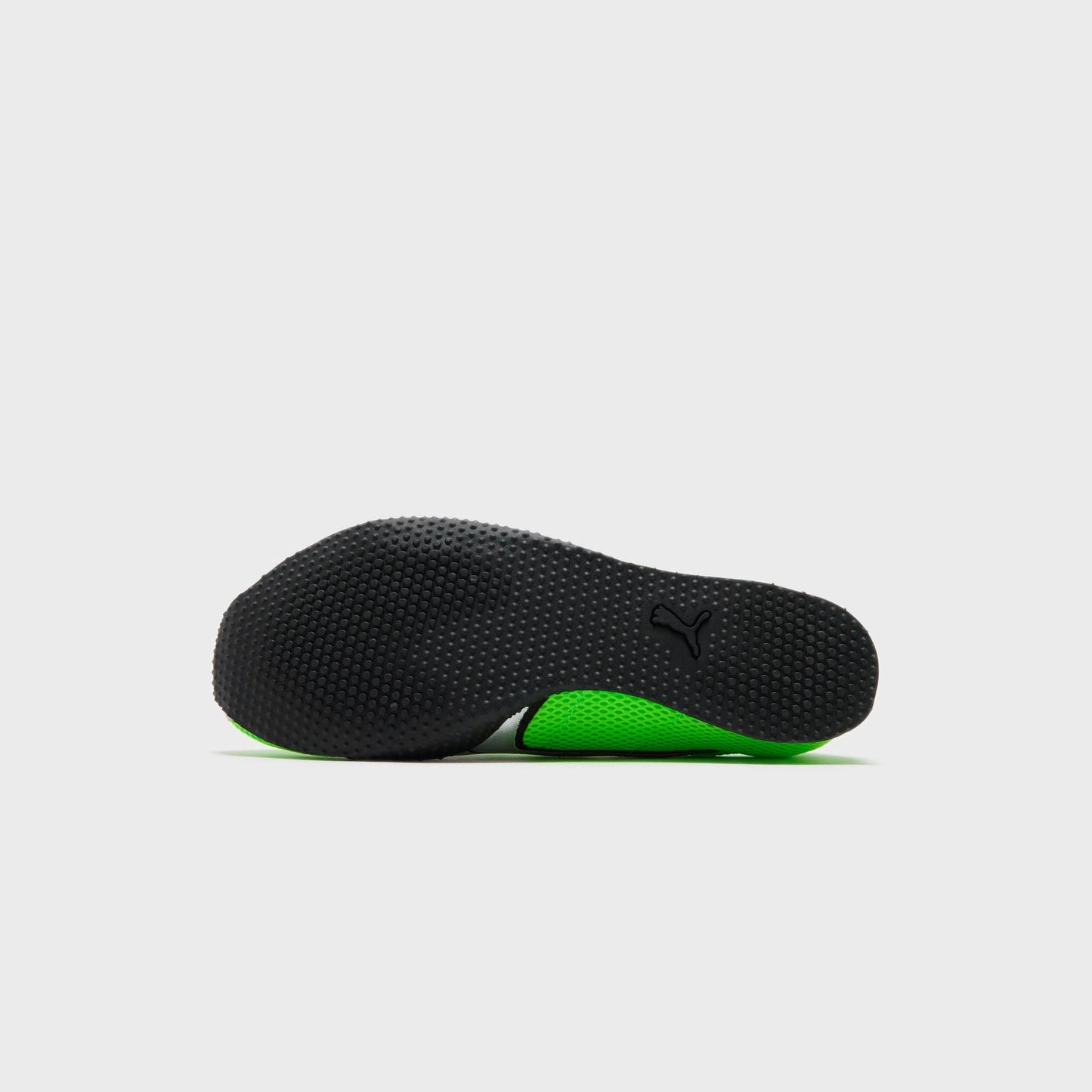 Men Kith PUMA H-Street OG - Fizzy Green / Puma Silver