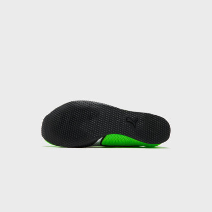 Men Kith PUMA H-Street OG - Fizzy Green / Puma Silver