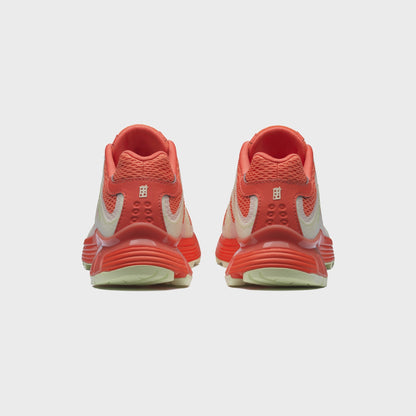 Men|Women Kith Salomon x Ama Lou XT-Whisper - Vanilla Ice / Fusion Coral / Emberglow
