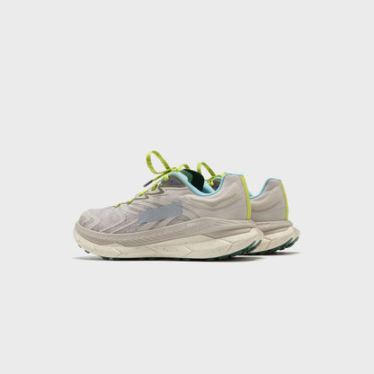 Men Kith HOKA x MAAP Tecton X2 - Pumice Stone / Limeade