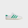 Cloud White / Court Green