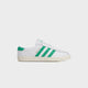 Cloud White / Court Green