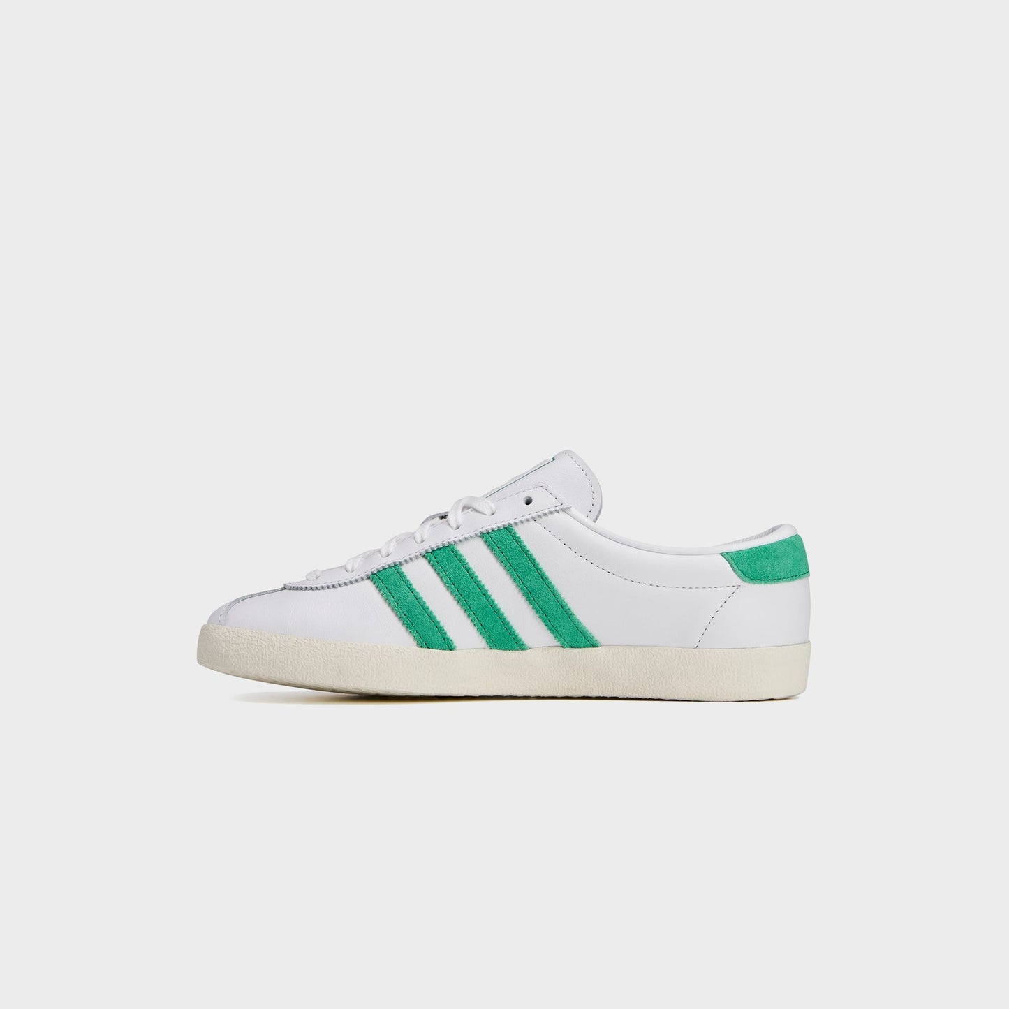 Women Kith adidas x Sporty & Rich WMNS Blanc - Cloud White / Court Green