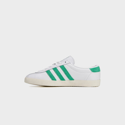 Women Kith adidas x Sporty & Rich WMNS Blanc - Cloud White / Court Green