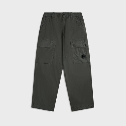 Men Kith C.P. Company Microreps Cargo Pant - Peached Dark Shadow
