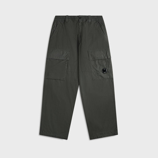 Men Kith C.P. Company Microreps Cargo Pant - Peached Dark Shadow
