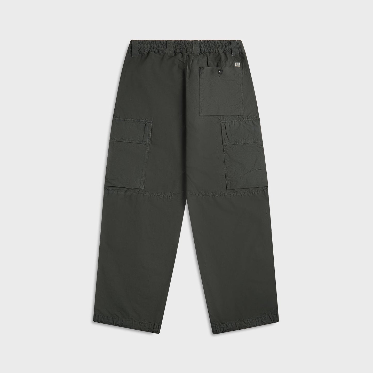 Men Kith C.P. Company Microreps Cargo Pant - Peached Dark Shadow