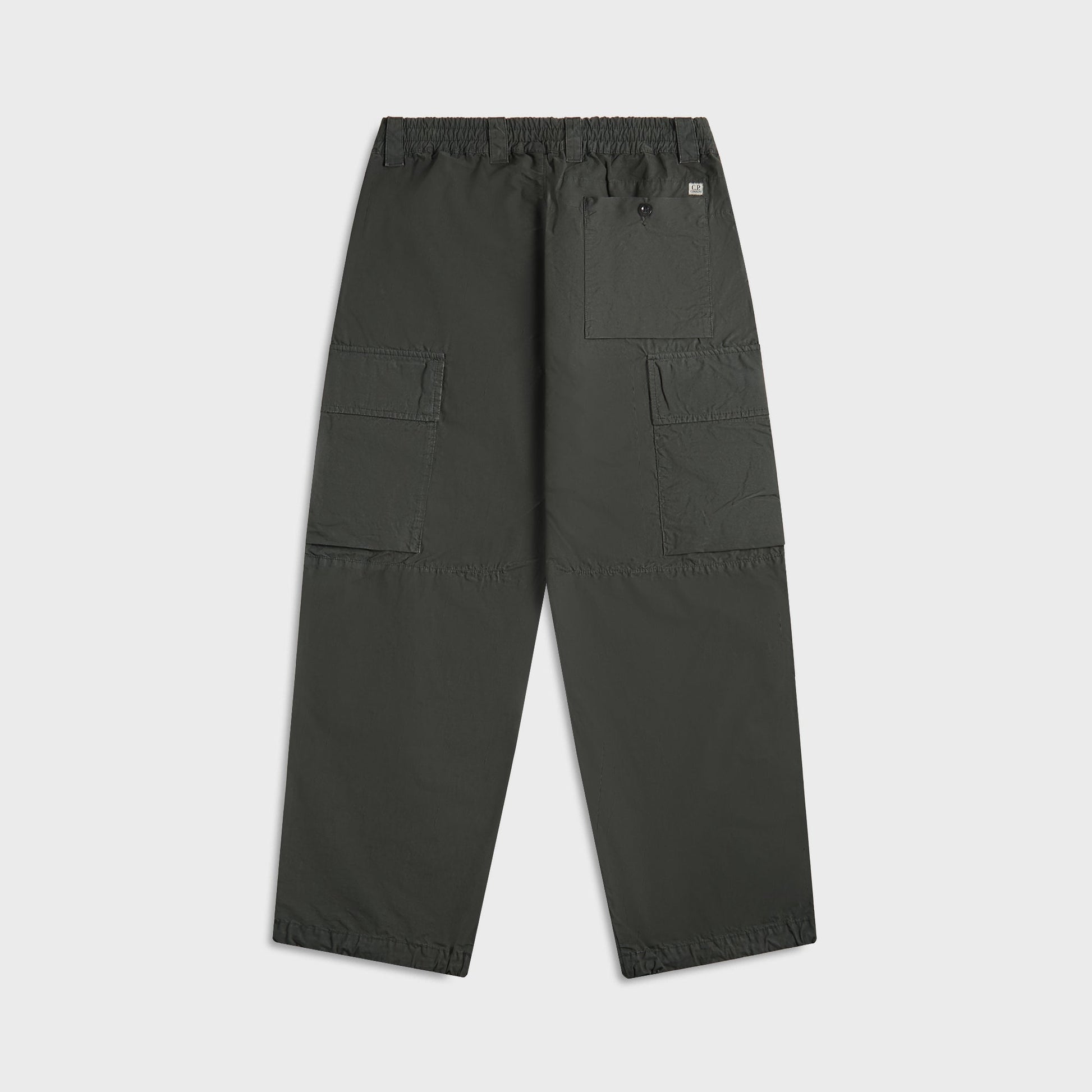 Men Kith C.P. Company Microreps Cargo Pant - Peached Dark Shadow